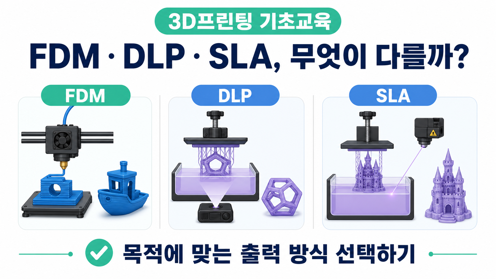 3D프린팅 기초교육 오프닝